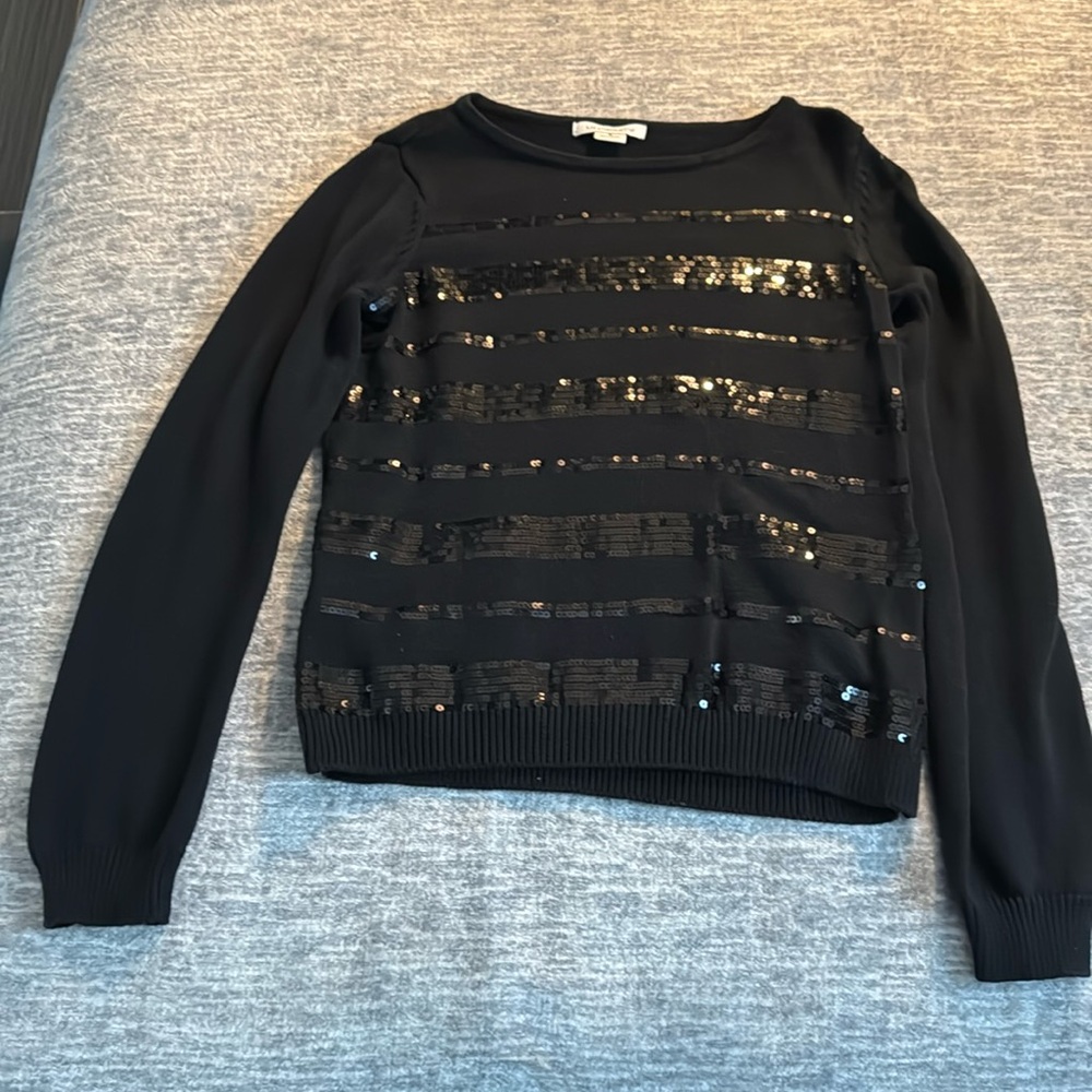 Womens Liz Claiborne Size Small Sweater